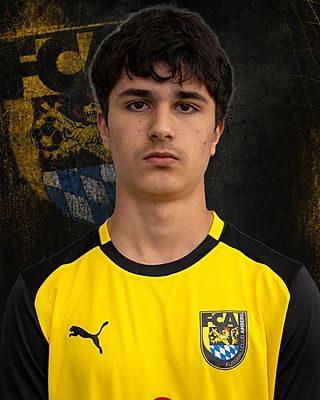 Danylo Vyrva