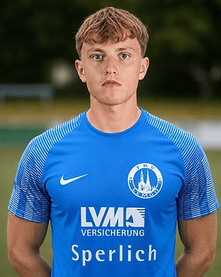 Bastian Luca Rudkoski