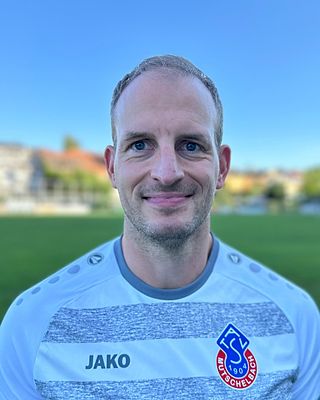 Tobias Lenhart