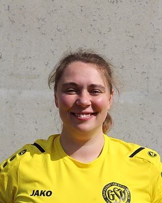 Julia Bernstein geb. Wulf