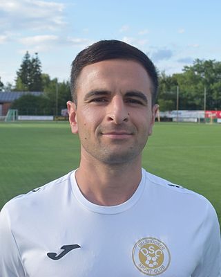 Christian Ilia