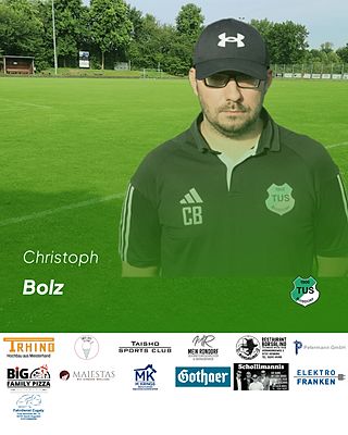 Christoph Bolz