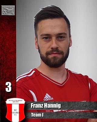 Franz Hannig