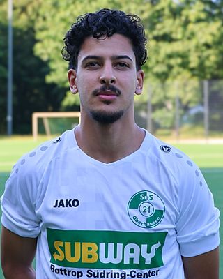 Brahim Mountacer