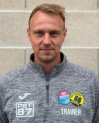 Florian Vollrath