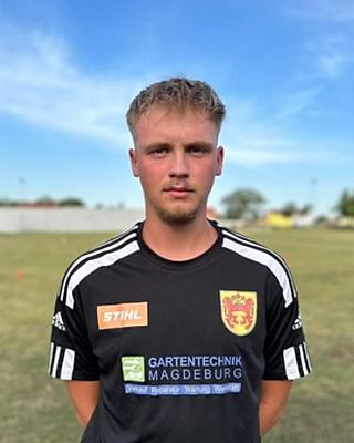 Ben Tschierschke