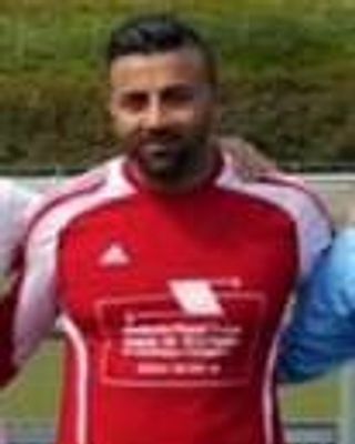 Salam Ali