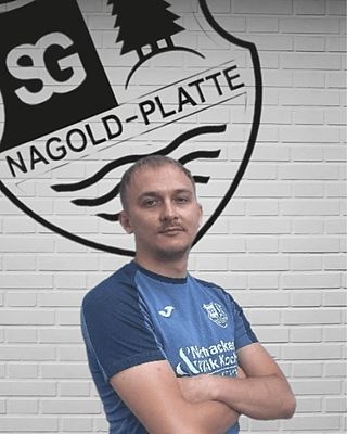 Marius Pojtinger