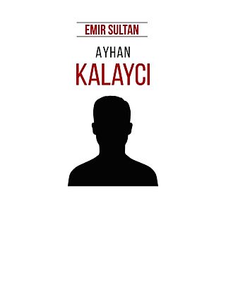 Ayhan Kalayci
