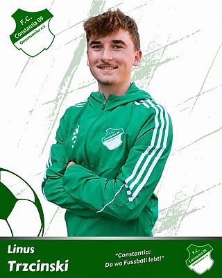 Linus Trzcinski