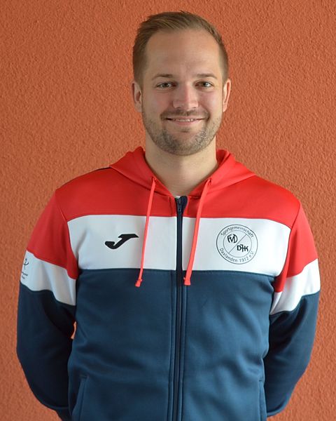 Foto: SG DJK/FV Daxlanden