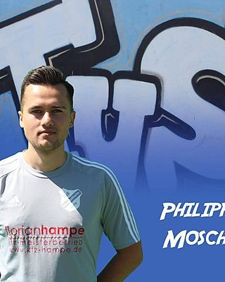 Philipp Mosch