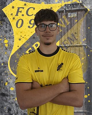 Simon Dilsen