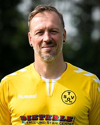 Sven Penzinger