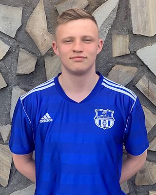 Lucas Nelz