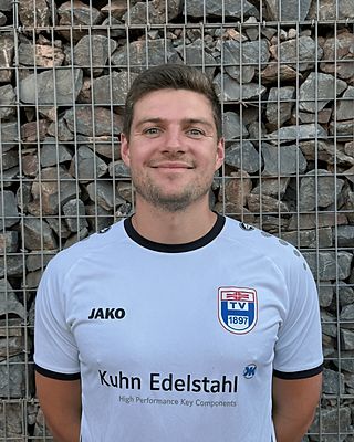 Simon Dittmer