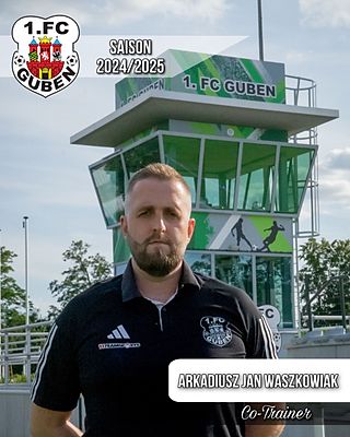 Arkadiusz Jan Waszkowiak