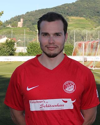Manuel Reitberger