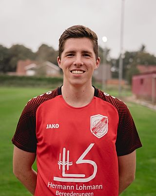 Simon Gebben