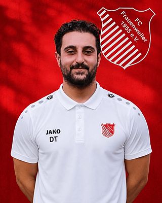 Diyar Türkoglu