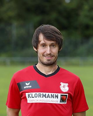 Matthias Kröninger
