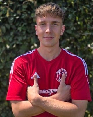 Damian Vomhof