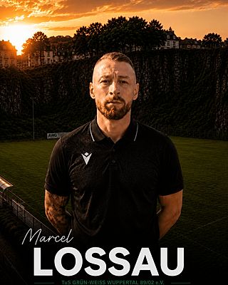 Marcel Lossau