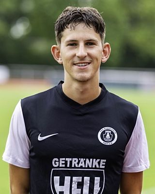 Darius Argintaru