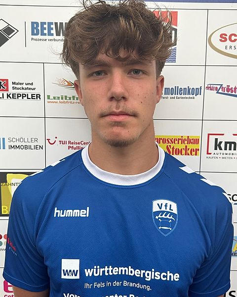 Foto: VfL Pfullingen