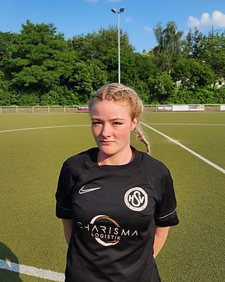 Stefania Fabien Martin Martinez