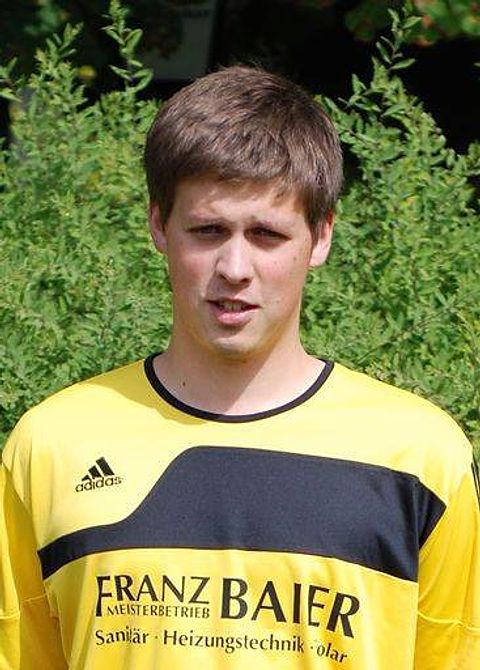 Foto: Portrait: Merlin Endlich CG2