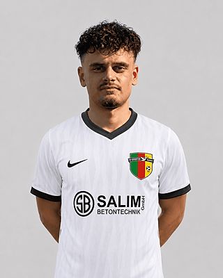 Metin Saljiu