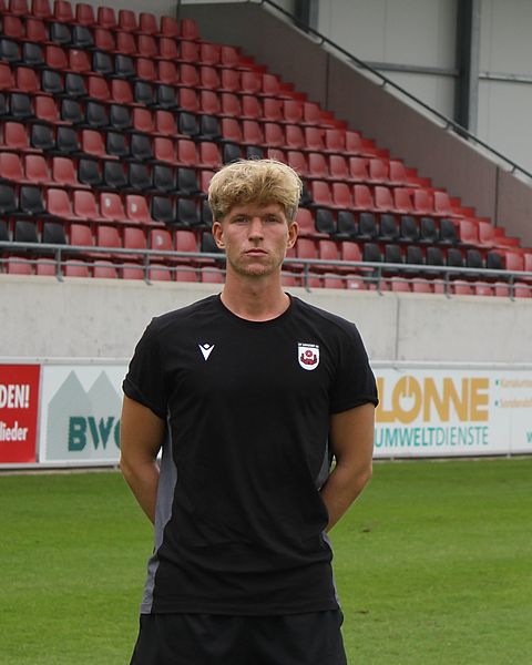 Foto: Lasse Philipp (SV Lippstadt)