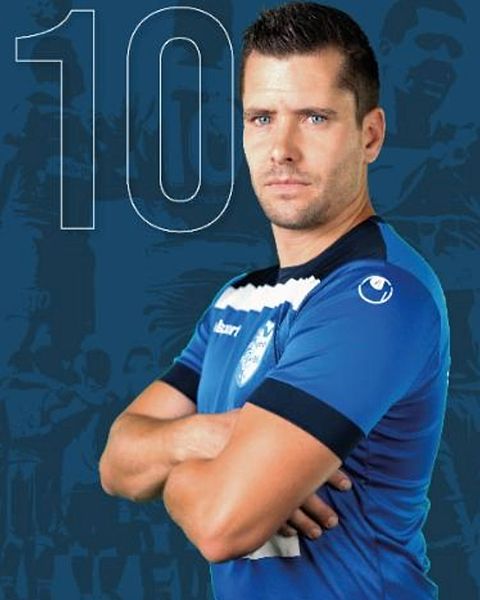 Foto: TSV Möttlingen