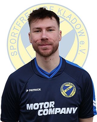 Luca Kuckei