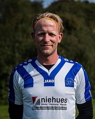 Sebastian Schneewind