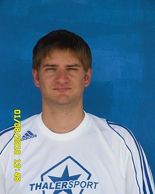 Stefan Kunst