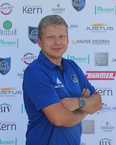 Foto: SVL