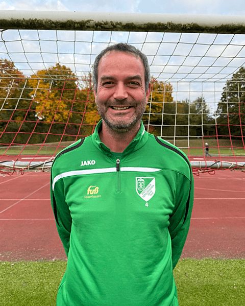 Foto: SV Geroldshausen