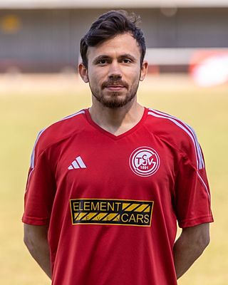 Mohammed Basim Kadhim Al Hamadani