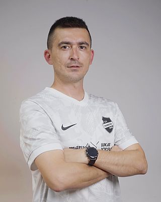 Bünyamin Sütcü