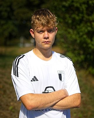 Benedikt Friedirch Milan Isenbart