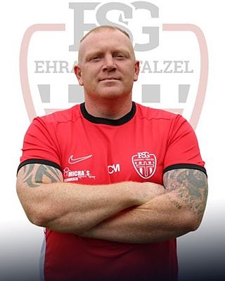 Christoph Marzi