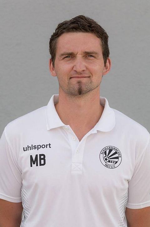 Foto: TSV Schwabmünchen