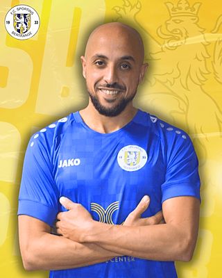 Ahmed Rani
