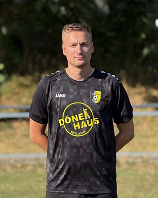 Kilian Schmitz