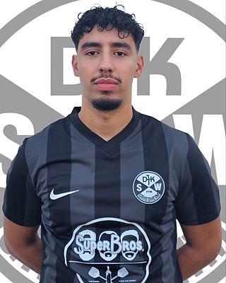 Belal Boulajraf Mohamed