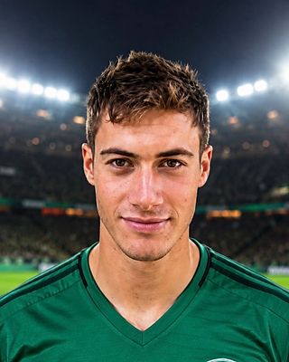 Maximilian Huber