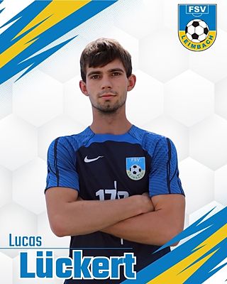 Lucas Lückert