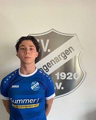Fabio Muro